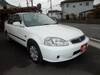 HONDA CIVIC FERIO