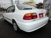 HONDA CIVIC FERIO