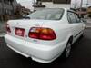 HONDA CIVIC FERIO