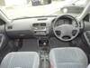 HONDA CIVIC FERIO