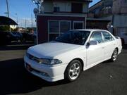 2001 TOYOTA CARINA GT