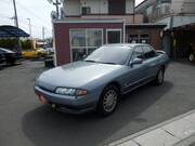 1991 NISSAN SKYLINE GTS
