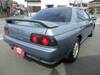 NISSAN SKYLINE