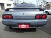 NISSAN SKYLINE