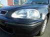 HONDA CIVIC FERIO