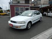2000 ISUZU GEMINI
