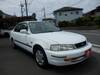 ISUZU GEMINI