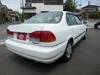 ISUZU GEMINI