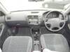 ISUZU GEMINI