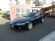 2002 NISSAN SILVIA SPEC S