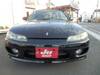 NISSAN SILVIA