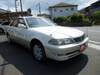 TOYOTA MARK II