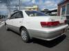 TOYOTA MARK II