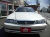TOYOTA MARK II