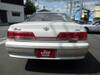 TOYOTA MARK II