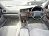 TOYOTA MARK II