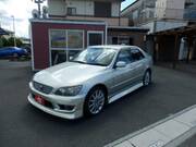 2004 TOYOTA ALTEZZA AS200 L-ED