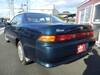 TOYOTA MARK II