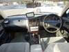 TOYOTA MARK II