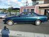 TOYOTA MARK II