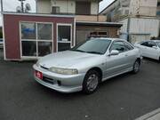 1999 HONDA INTEGRA