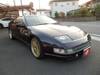 NISSAN FAIRLADY Z