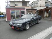 1987 NISSAN SKYLINE