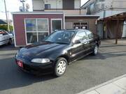 1994 HONDA CIVIC COUPE