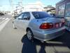 HONDA CIVIC FERIO