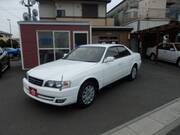 2000 TOYOTA CHASER AVANTE