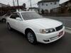TOYOTA CHASER