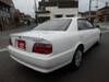 TOYOTA CHASER