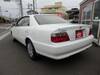 TOYOTA CHASER