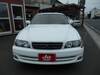 TOYOTA CHASER