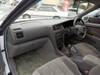 TOYOTA CHASER