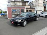 1999 TOYOTA CHASER AVANTE