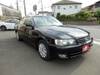 TOYOTA CHASER