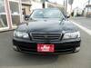 TOYOTA CHASER