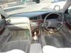 TOYOTA CHASER