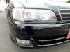 TOYOTA CHASER
