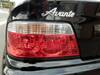 TOYOTA CHASER