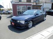 1998 TOYOTA CHASER TOURER