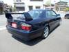 TOYOTA CHASER