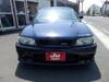 TOYOTA CHASER