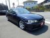 TOYOTA CHASER