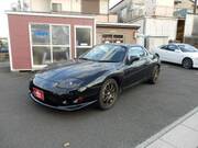 1995 MITSUBISHI FTO GR