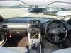 MITSUBISHI FTO