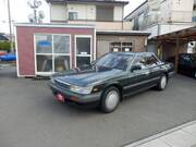 1990 NISSAN LAUREL MEDALIST