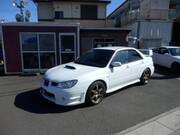 2006 SUBARU IMPREZA WRX