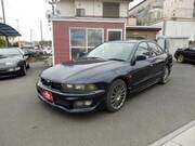 2002 MITSUBISHI GALANT